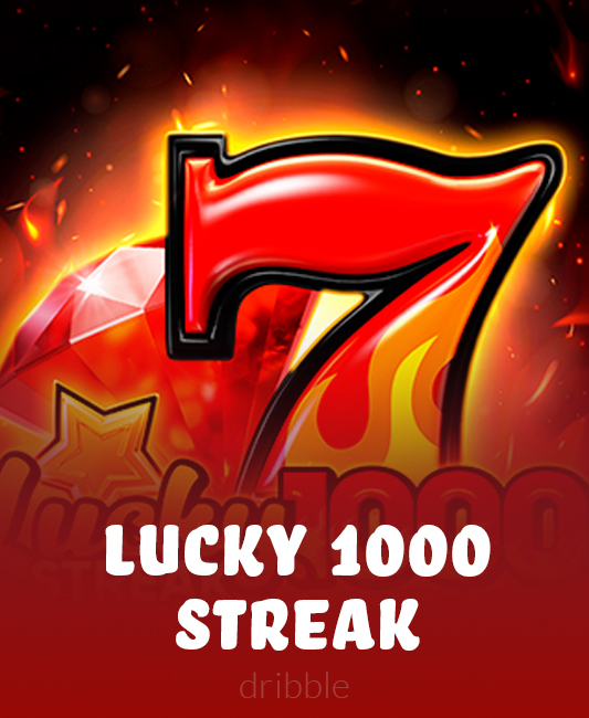 Lucky Streak 1000