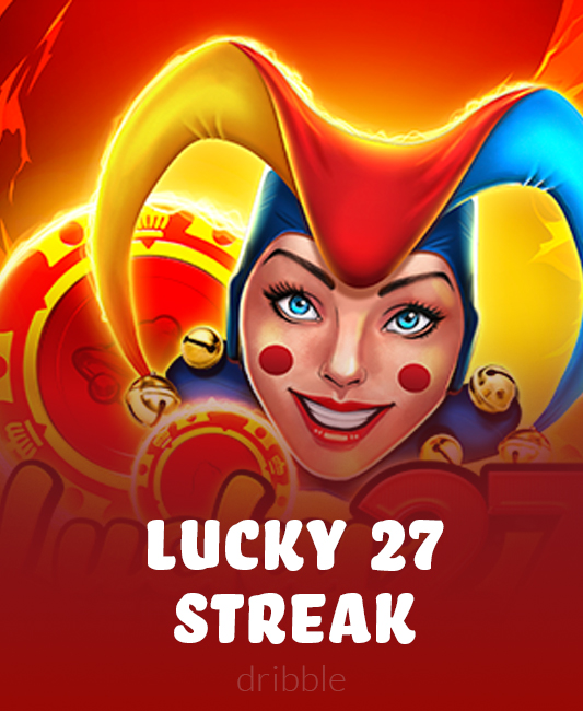 Lucky Streak 27