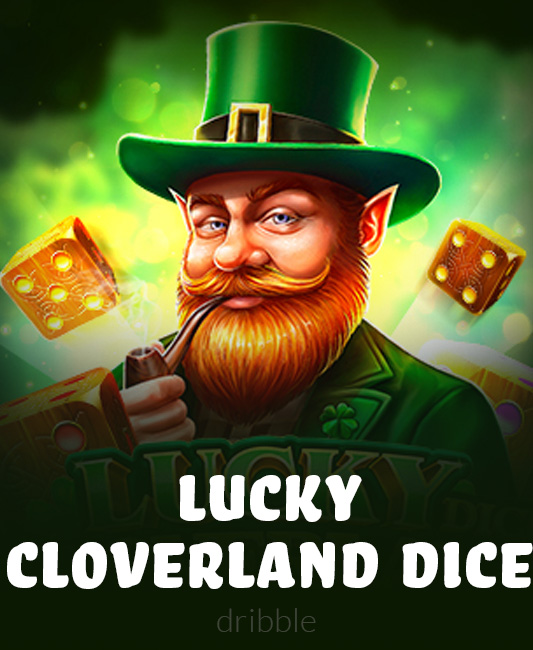 Lucky Cloverland (Dice)