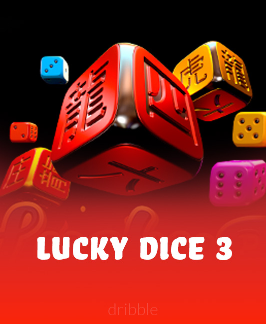 Lucky Streak 3 (Dice)