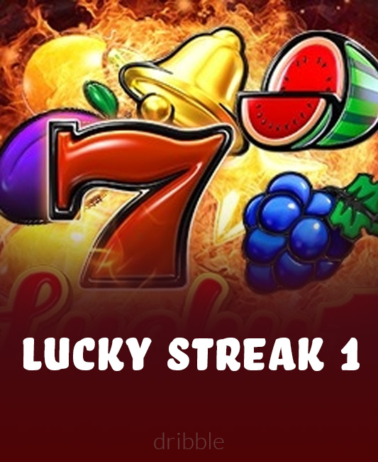 Lucky Streak 1