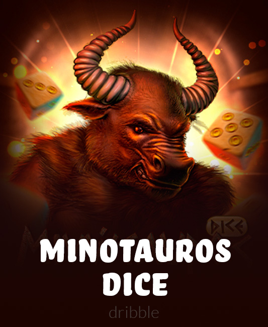 Minotaur (Dice)