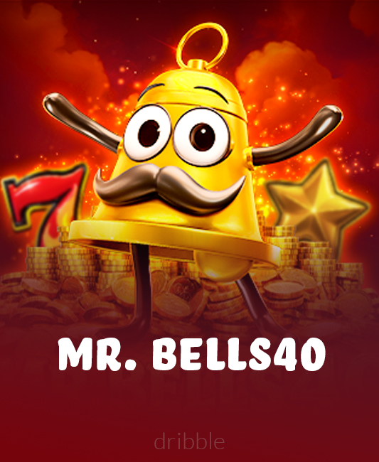 Mr. Bells 40