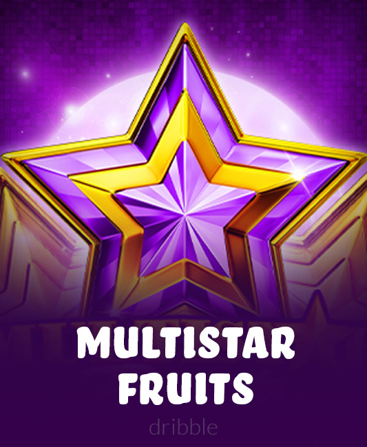 Multistar Fruits