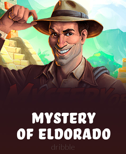 Mystery of Eldorado