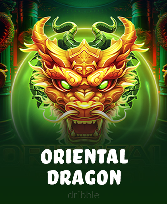 Oriental Dragon