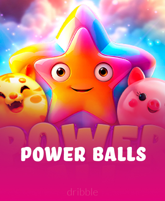 Power Balls