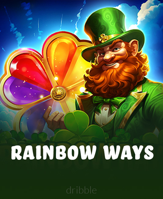 Rainbow Ray