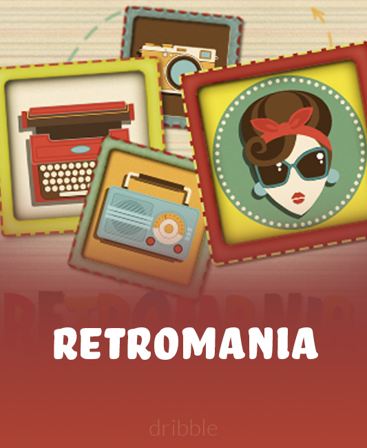 Retromania