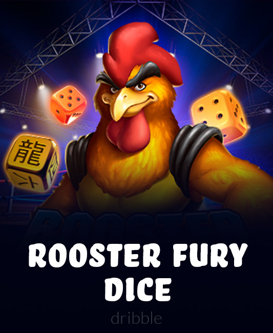 Rooster Fury (Dice)