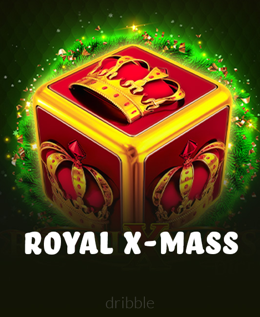 Royal X-mass