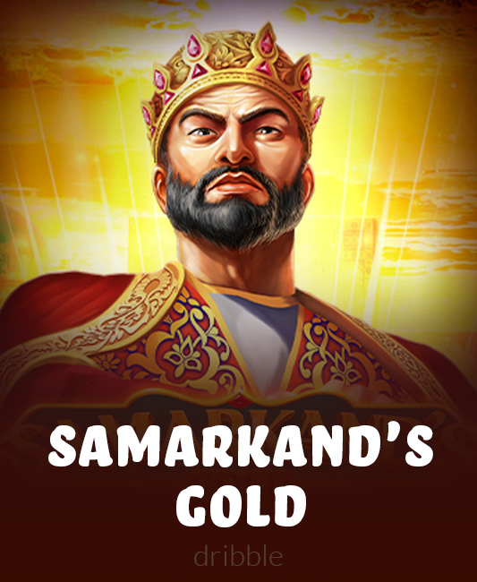 Samarkand's Gold
