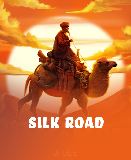 Silk Road