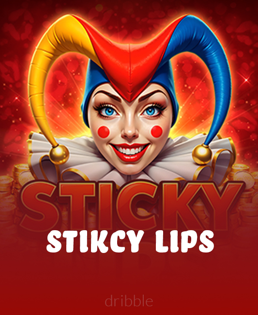 Sticky Lips