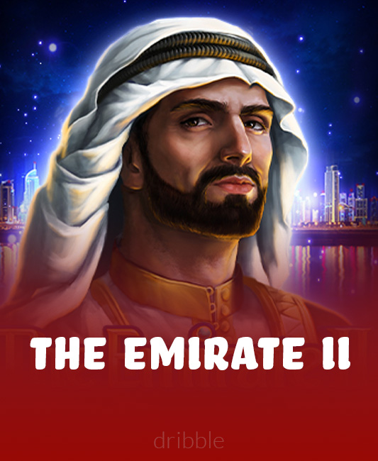 The Emirate 2