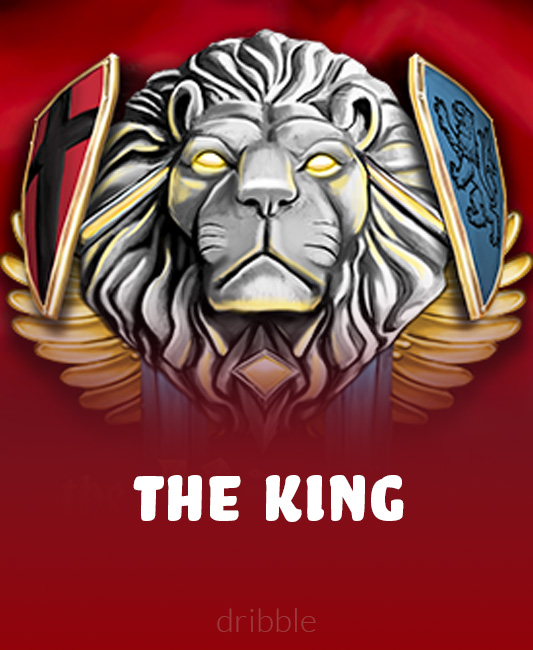 The King