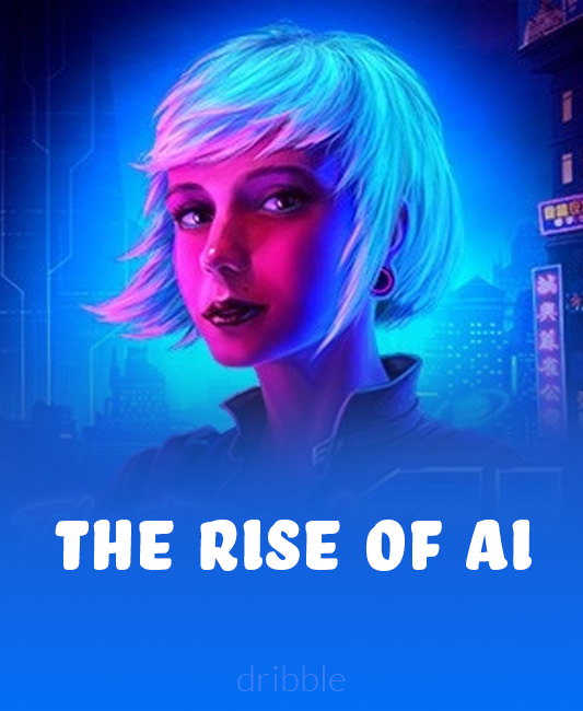 The Rise of AI