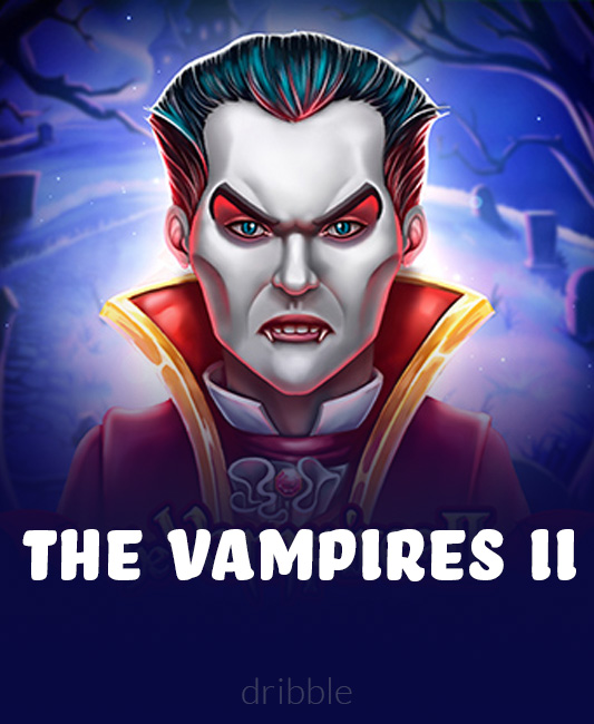 The Vampires 2