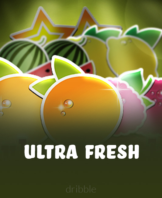 Ultra Fresh