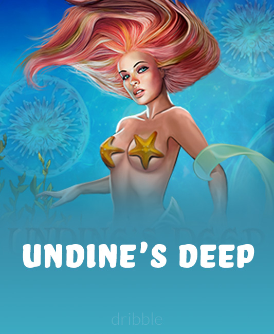 Undine's Deep