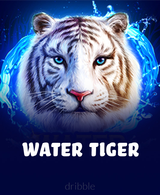 Water Tiger