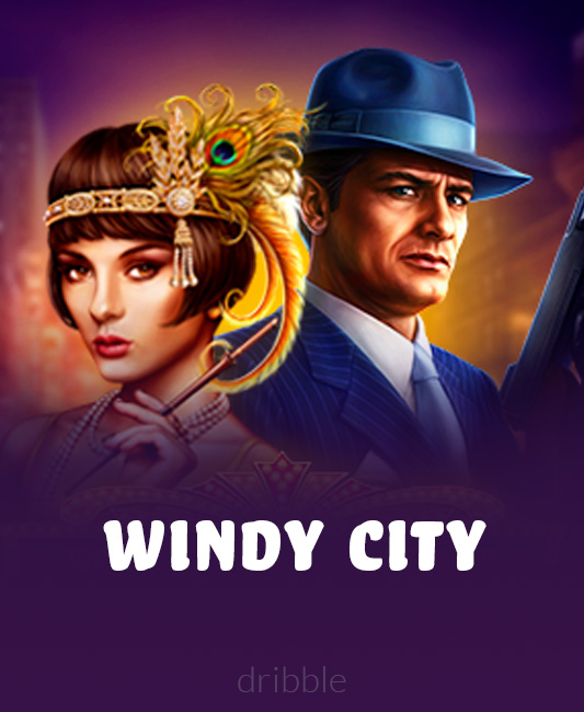Windy City